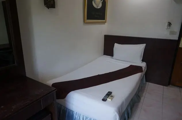 Standard Tek Kişilik Oda