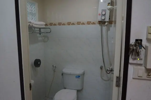 Standard Tek Kişilik Oda