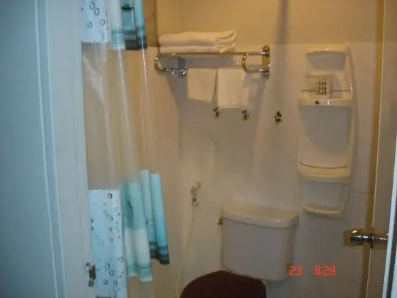 Standard Tek Kişilik Oda