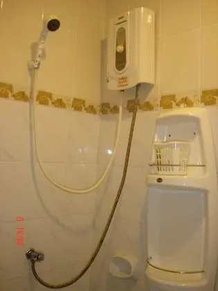 Standard Tek Kişilik Oda
