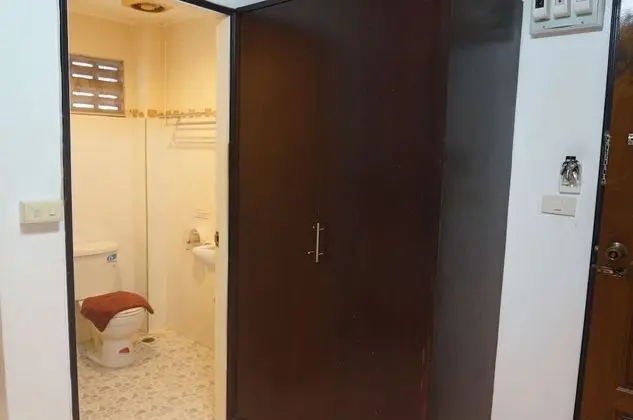 Superior İki Ayrı Yataklı Oda