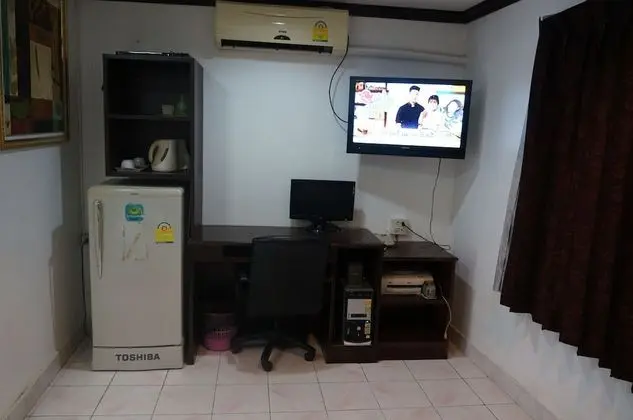 Superior İki Ayrı Yataklı Oda