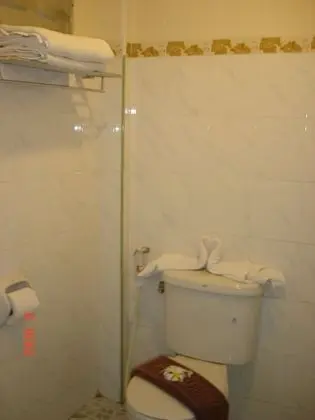 Superior İki Ayrı Yataklı Oda