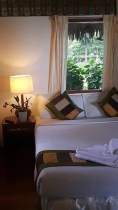 Economy Bungalov, Deniz Manzaralı