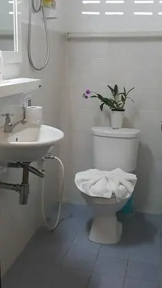 Economy Bungalov, Deniz Manzaralı