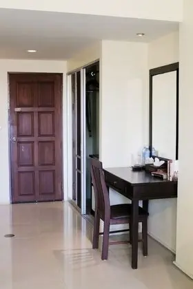Deluxe Tek Büyük veya İki Ayrı Yataklı Oda, 1 Yatak Odası