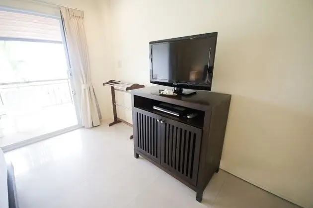 Deluxe Tek Büyük veya İki Ayrı Yataklı Oda, 1 Yatak Odası