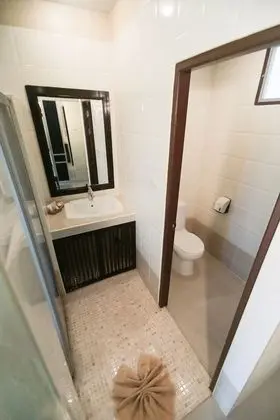 Deluxe Tek Büyük veya İki Ayrı Yataklı Oda, 1 Yatak Odası