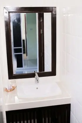 Deluxe Tek Büyük veya İki Ayrı Yataklı Oda, 1 Yatak Odası