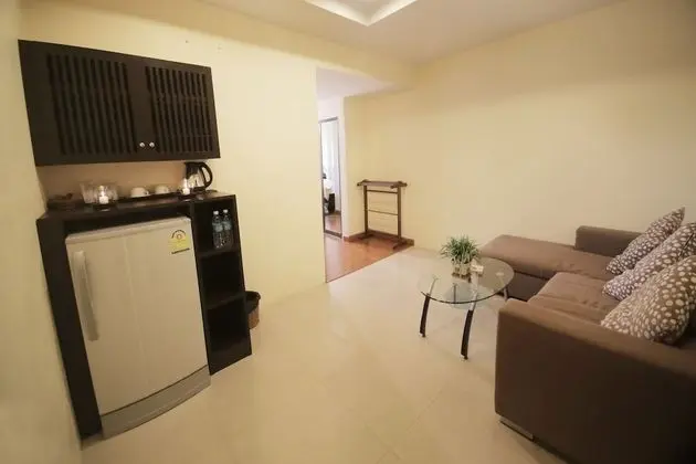 Romantic Ocean View Suite
