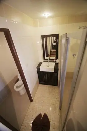 Romantic Ocean View Suite