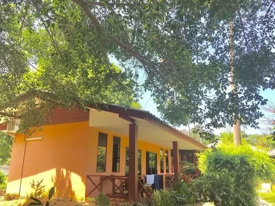 Family Tek Büyük Yataklı Oda