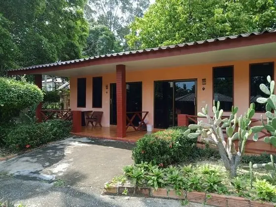Family Tek Büyük Yataklı Oda
