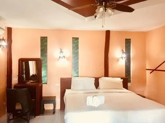 Pool Villa