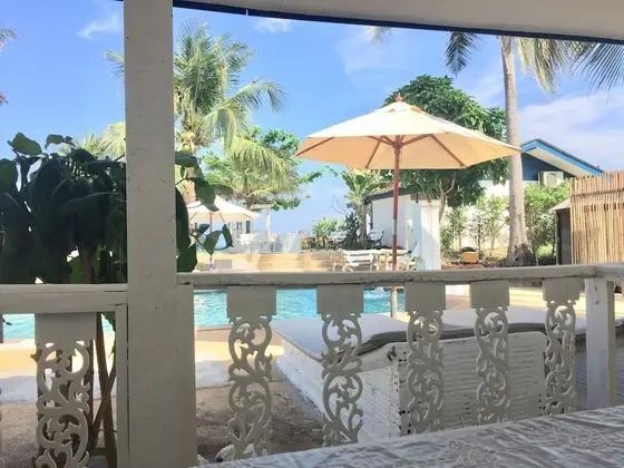 Pool Villa