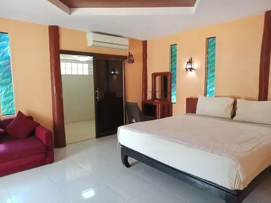 Pool Villa