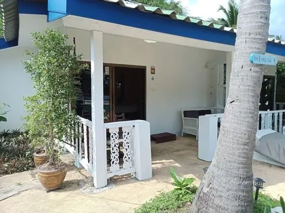 Pool Villa