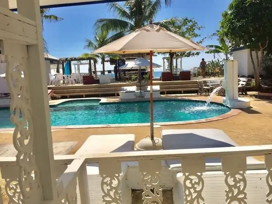 Pool Villa