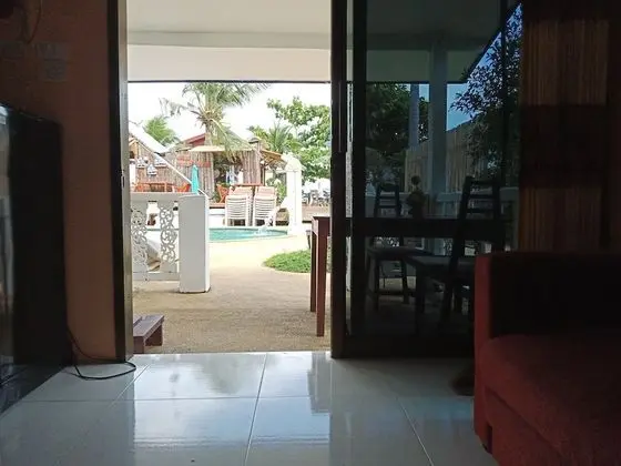 Pool Villa