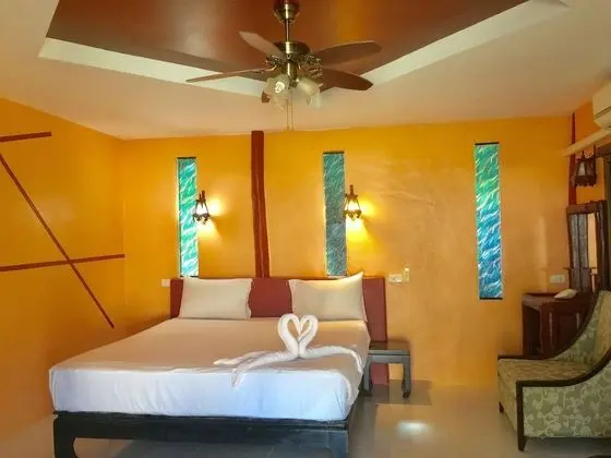 Pool Villa