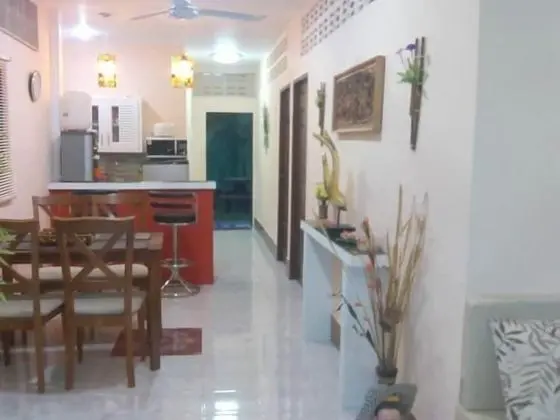 2 Bedroom Villa with Private Pool