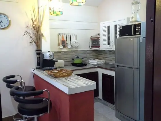 2 Bedroom Villa with Private Pool