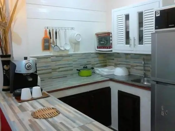 2 Bedroom Villa with Private Pool