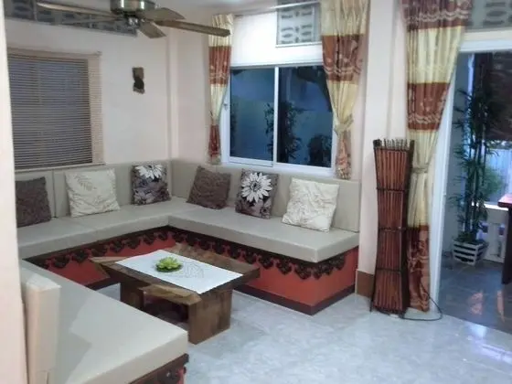 2 Bedroom Villa with Private Pool