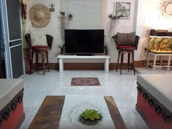 2 Bedroom Villa with Private Pool