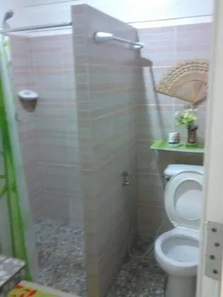2 Bedroom Villa with Private Pool