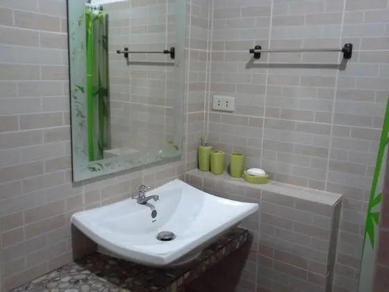 2 Bedroom Villa with Private Pool