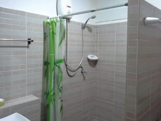 2 Bedroom Villa with Private Pool