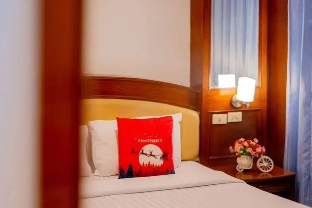 Sweet Suite Room