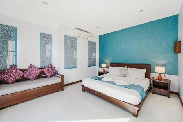 Standard Villa