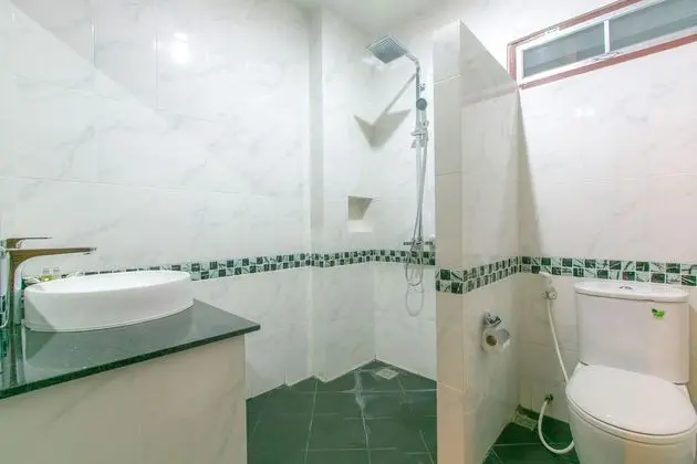 Standard Villa