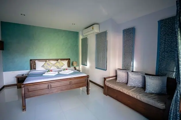 Standard Villa