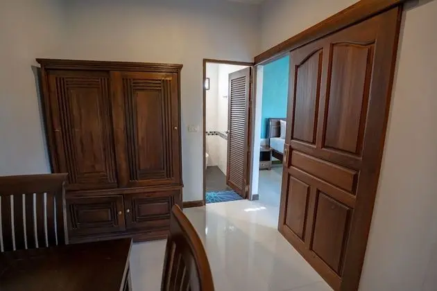 Standard Villa
