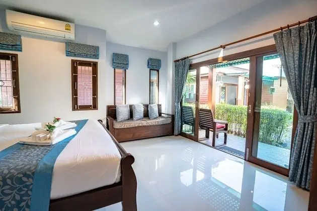 Standard Villa