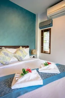 Standard Villa