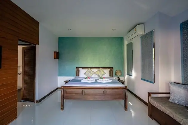 Standard Villa