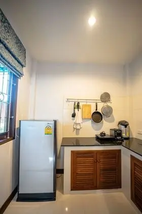 Standard Villa