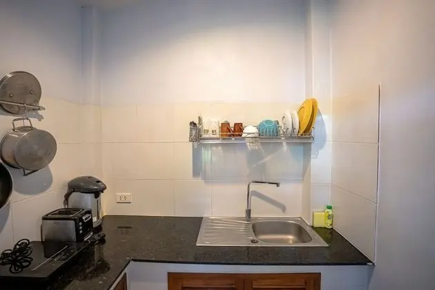 Standard Villa