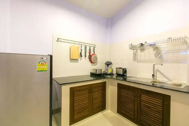 Standard Villa