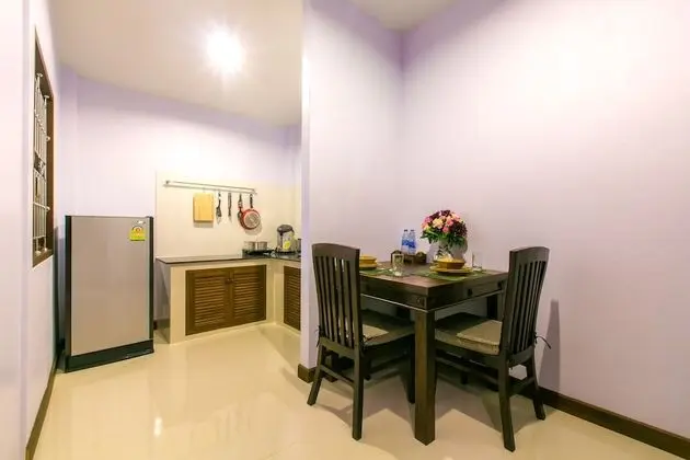 Standard Villa