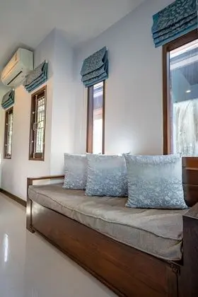 Standard Villa