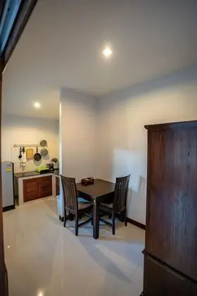 Standard Villa
