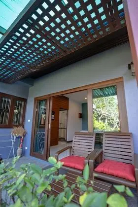 Standard Villa