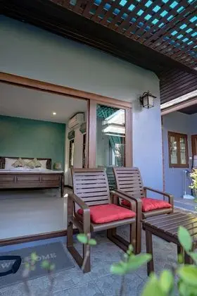 Standard Villa