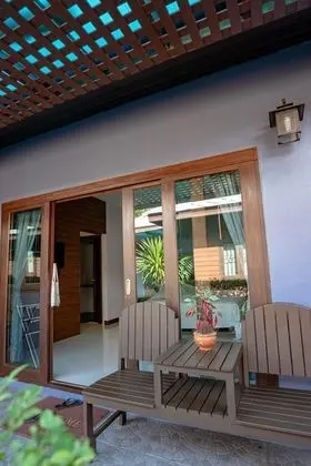 Standard Villa