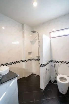 Standard Villa